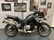 Motorrad kaufen Occasion BMW F 750 GS (enduro)
