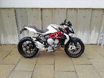 Motorrad kaufen Occasion MV AGUSTA Brutale 800 (naked)