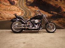 Acheter une moto Occasions HARLEY-DAVIDSON FXSTD 1450 Softail Deuce (custom)