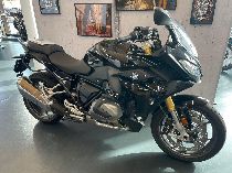 Acheter une moto Occasions BMW R 1250 RS (touring)