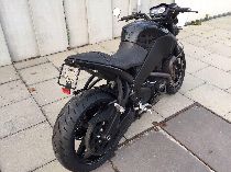 Motorrad kaufen Occasion BUELL XB12Scg 1200 Lightning Low (naked)
