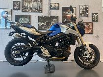  Acheter une moto Occasions BMW F 800 R ABS (naked)