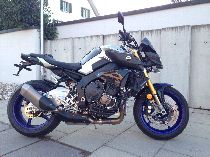 Motorrad kaufen Occasion YAMAHA MT 10 SP (naked)