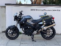 Motorrad kaufen Occasion BMW F 800 R (naked)