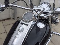 Motorrad kaufen Occasion HARLEY-DAVIDSON FLHRC 1690 Road King Classic ABS (touring)