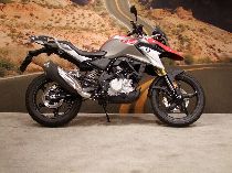 Acheter une moto Occasions BMW G 310 GS ABS (enduro)