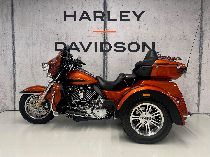 Acheter une moto Occasions HARLEY-DAVIDSON FLHTCUTG 1868 Tri Glide Ultra (trike)