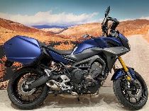 Motorrad kaufen Occasion YAMAHA Tracer 900 GT (touring)