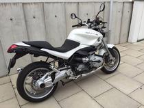 Motorrad kaufen Occasion BMW R 1200 R (naked)