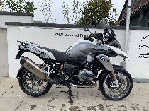Motorrad kaufen Occasion BMW R 1200 GS ABS (enduro)