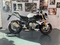 Motorrad kaufen Occasion BMW S 1000 R ABS (naked)