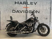 Acheter une moto neuve HARLEY-DAVIDSON FXDB 1690 Dyna Street Bob ABS (custom)