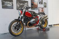 Motorrad kaufen Occasion BMW R nine T Scrambler (retro)