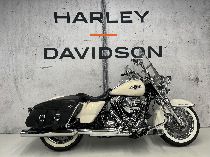  Acheter une moto Occasions HARLEY-DAVIDSON FLHRC 1690 Road King Classic ABS (touring)