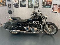 Motorrad kaufen Occasion TRIUMPH Thunderbird 1600 (custom)