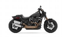 Acheter une moto neuve HARLEY-DAVIDSON FXFBS 1868 Fat Bob 114 (custom)