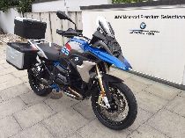 Motorrad kaufen Occasion BMW R 1200 GS ABS (enduro)