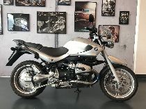 Motorrad kaufen Occasion BMW R 1150 R (naked)