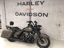  Acheter une moto Occasions HARLEY-DAVIDSON FLHRXS 1745 Road King Special 107 (touring)