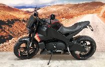 Acheter une moto Occasions BUELL XB9SX 1000 Lightning CityX (naked)