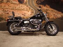  Acheter une moto Occasions HARLEY-DAVIDSON FXDF 1585 Dyna Fat Bob (custom)