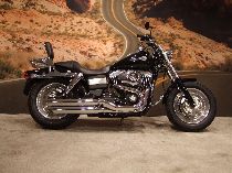 Acheter une moto Occasions HARLEY-DAVIDSON FXDF 1585 Dyna Fat Bob (custom)