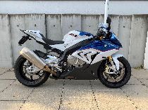 Motorrad kaufen Occasion BMW S 1000 RR ABS (sport)