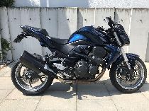 Motorrad kaufen Occasion KAWASAKI Z 750 ABS (naked)