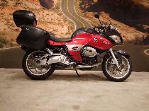 Acheter une moto Occasions BMW R 1200 ST ABS (touring)