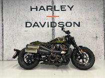 Acheter une moto Démonstration HARLEY-DAVIDSON RH 1250 S Sportster S (custom)
