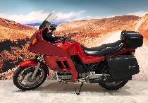 Motorrad kaufen Occasion BMW K 100 (touring)