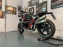 Motorrad kaufen Occasion BMW R nine T Urban G/S (retro)