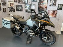 Motorrad kaufen Occasion BMW R 1200 GS Adventure ABS (enduro)