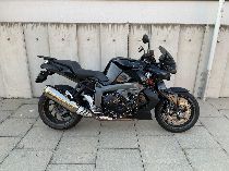 Motorrad kaufen Occasion BMW K 1300 R (naked)