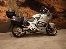 Acheter une moto Occasions BMW R 1100 RT (touring)