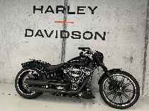  Töff kaufen HARLEY-DAVIDSON FXBRS 1868 Breakout 114 Custom