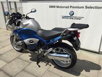 Motorrad kaufen Occasion BMW R 1200 ST ABS (touring)
