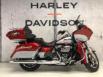Motorrad kaufen Occasion HARLEY-DAVIDSON FLTRU 1868 Road Glide Ultra (touring)