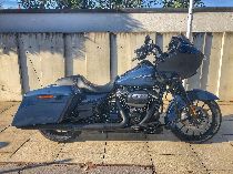 Motorrad kaufen Occasion HARLEY-DAVIDSON FLTRXS 1868 Road Glide Special (touring)