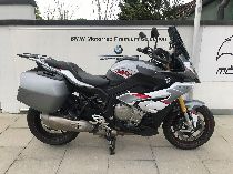 Motorrad kaufen Occasion BMW S 1000 XR ABS (touring)