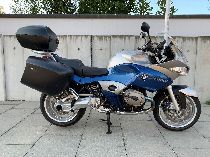 Acheter une moto Occasions BMW R 1200 ST (touring)