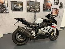Motorrad kaufen Occasion BMW S 1000 RR ABS (sport)