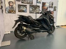 Motorrad kaufen Occasion BMW C 400 GT (roller)