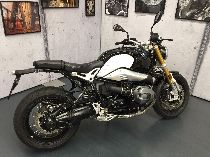 Motorrad kaufen Occasion BMW R nine T ABS (retro)
