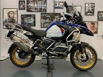 Motorrad kaufen Occasion BMW R 1250 GS Adventure (enduro)
