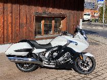 Acheter une moto Occasions BMW K 1600 B ABS (touring)