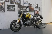 Acheter une moto Occasions BMW R nine T ABS (retro)