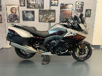 Motorrad kaufen Occasion BMW K 1600 GT ABS (touring)