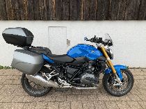 Motorrad kaufen Occasion BMW R 1200 R ABS (naked)