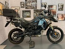 Motorrad kaufen Occasion BMW F 800 GS Adventure ABS (enduro)
